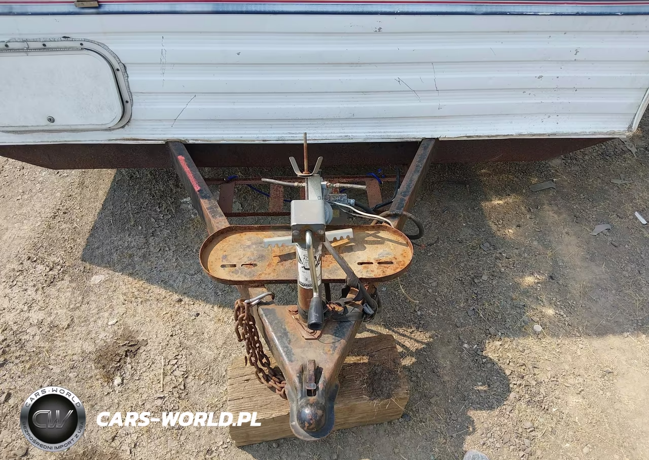 1998 Jayco Other VIN:1C9TS2226X1054001 - 10