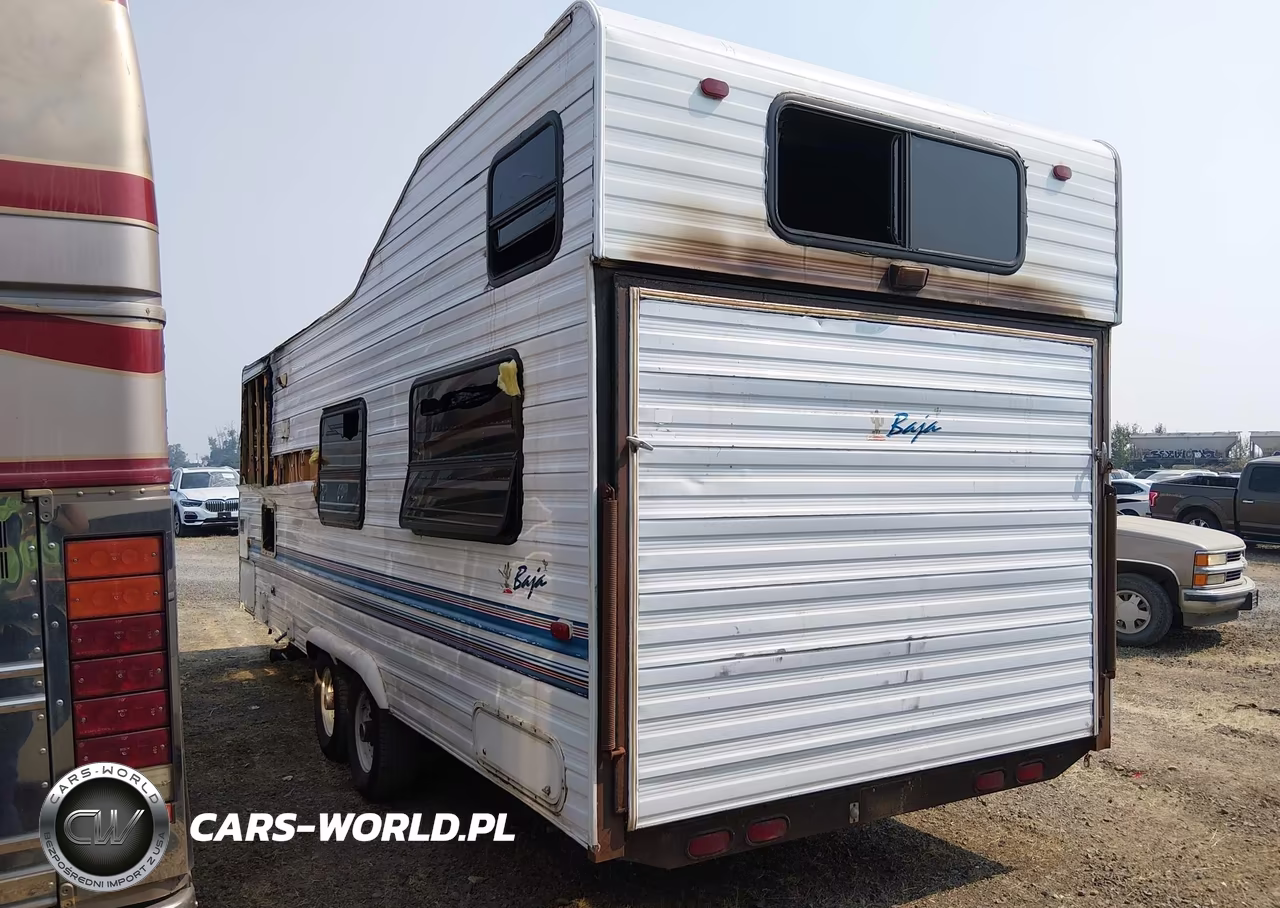 1998 Jayco Other VIN:1C9TS2226X1054001 - 3