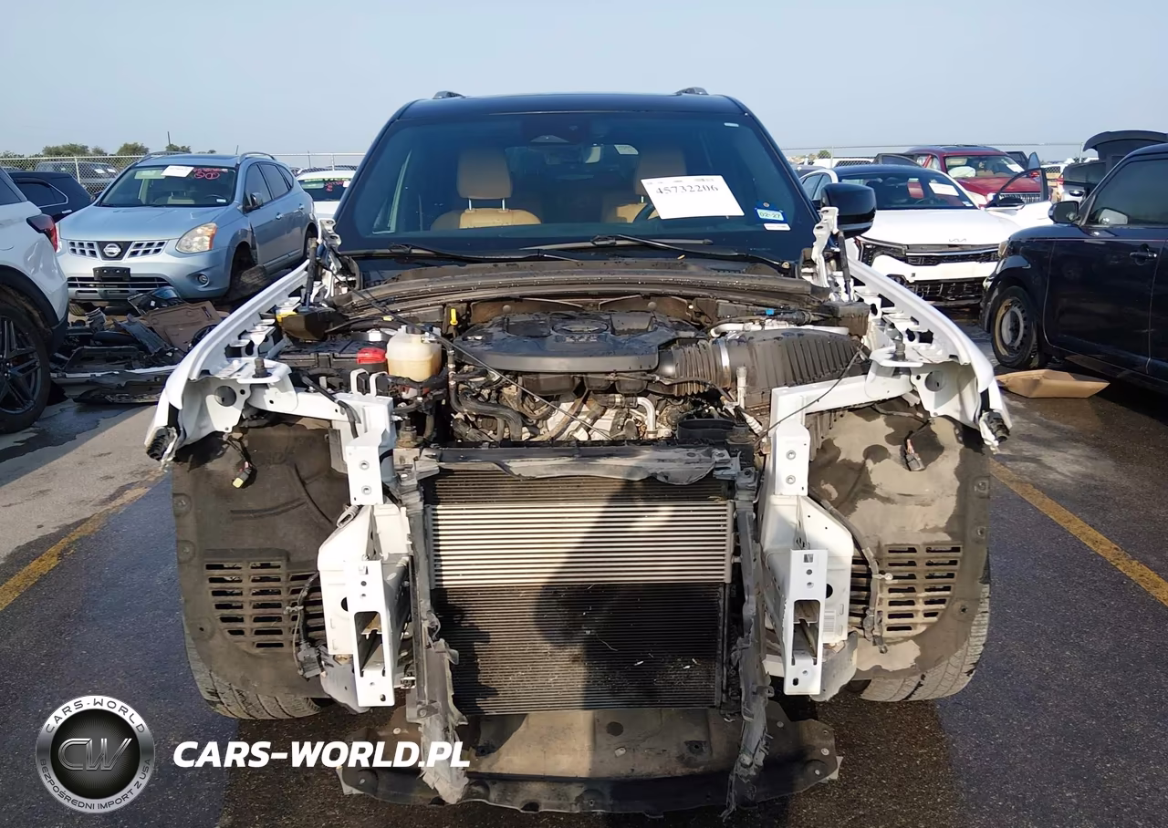 2021 Jeep Grand Cherokee L Summit Reserve 4X4 VIN:1C4RJKEG0M8121737 - 13