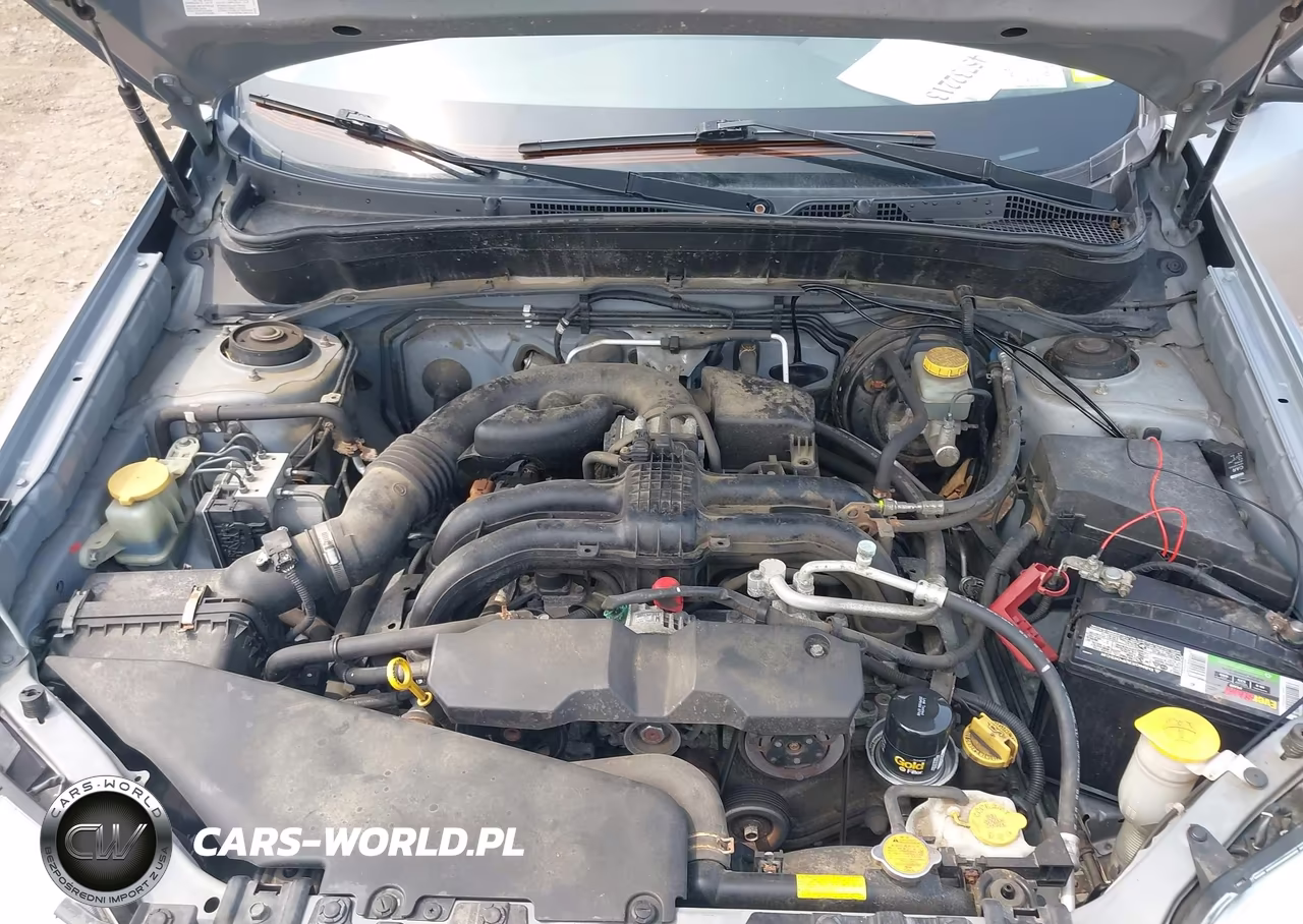 2012 Subaru Forester 2.5X Premium VIN:JF2SHADC7CH459027 - 10