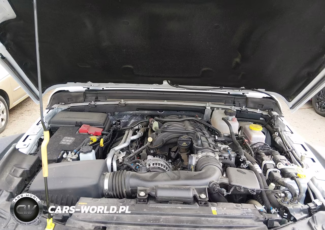 2026 Jeep Wrangler Rubicon 4X4 VIN:1C4PJXFG5TW216467 - 10