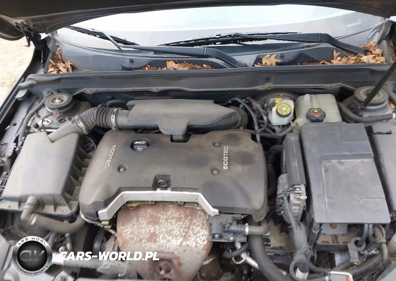 2013 Chevrolet Malibu 1Ls VIN:1G11B5SA1DF146498 - 10