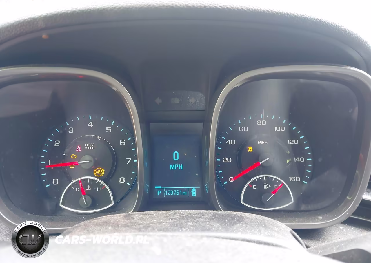 2013 Chevrolet Malibu 1Ls VIN:1G11B5SA1DF146498 - 7