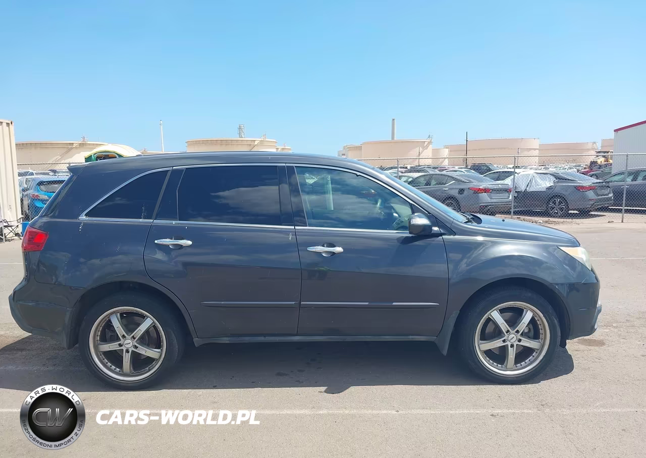 2013 Acura Mdx VIN:2HNYD2H2XDH522591 - 13