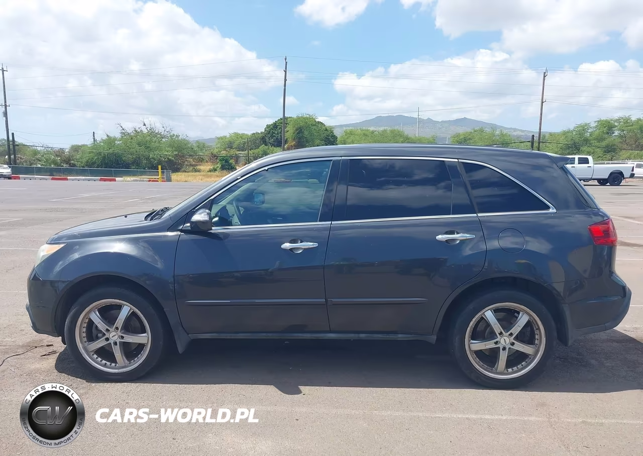 2013 Acura Mdx VIN:2HNYD2H2XDH522591 - 14