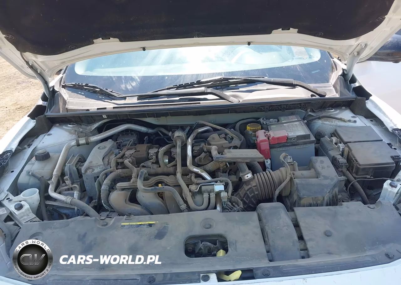 2022 Nissan Sentra Sr Xtronic Cvt VIN:3N1AB8DV2NY283147 - 10