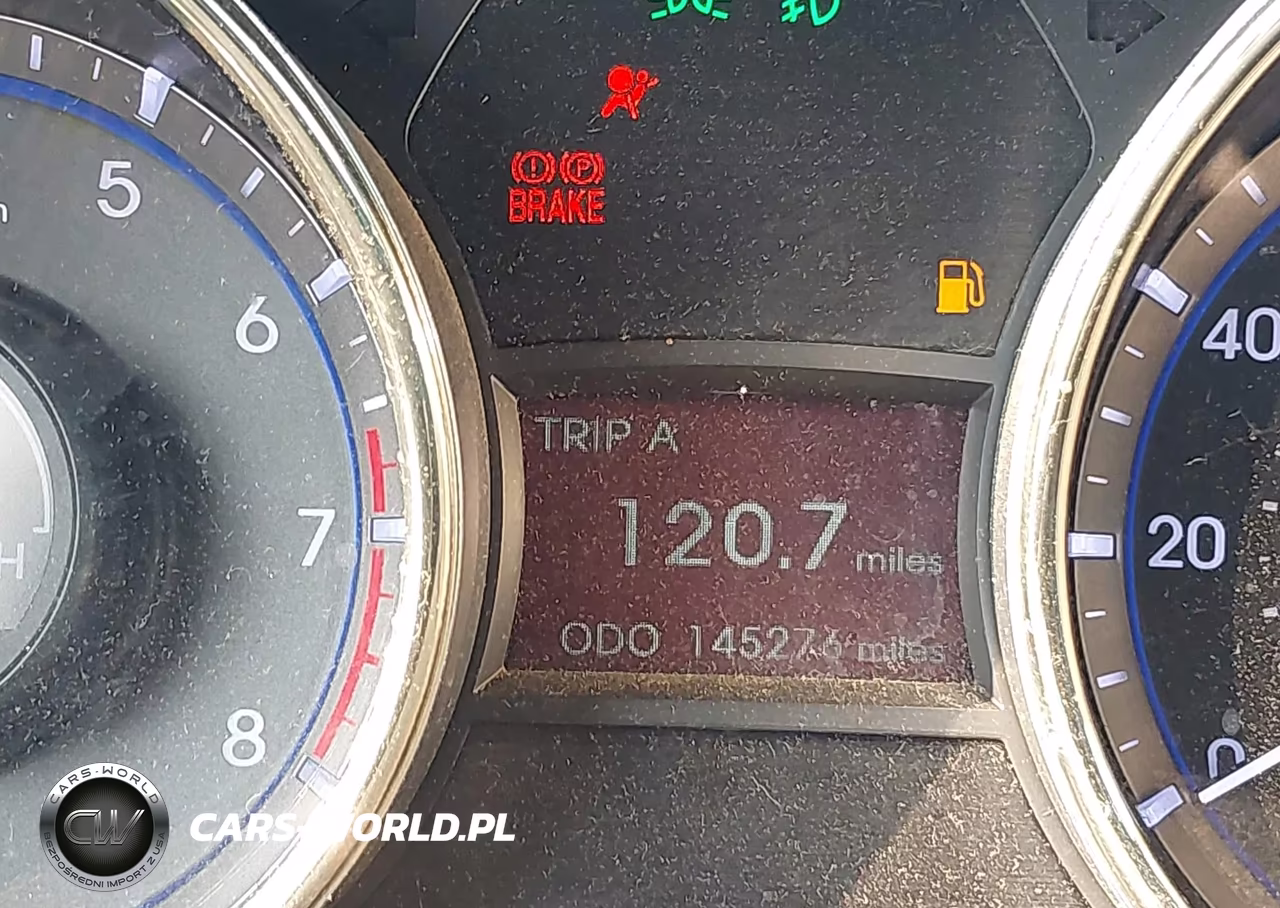 2011 Hyundai Sonata Limited VIN:5NPEC4AC7BH254081 - 7