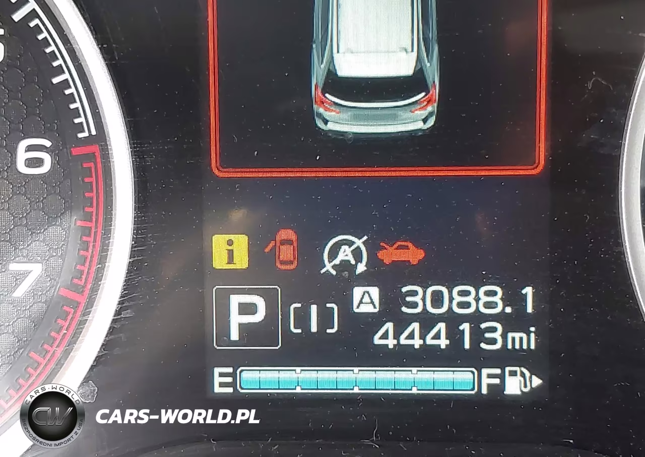2019 Subaru Forester Limited VIN:JF2SKAUC3KH549632 - 15