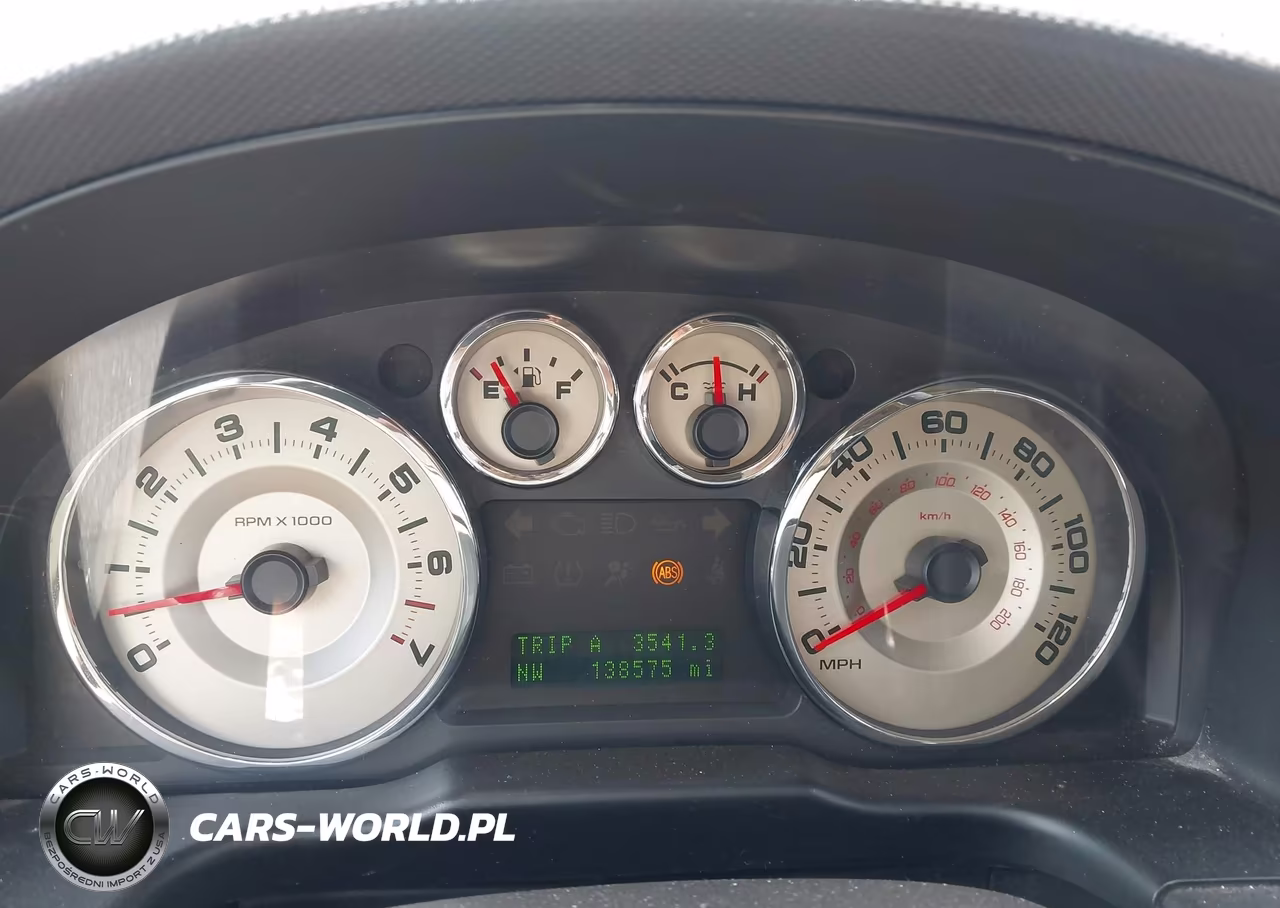 2010 Ford Edge Sel VIN:2FMDK3JC1ABA05953 - 7