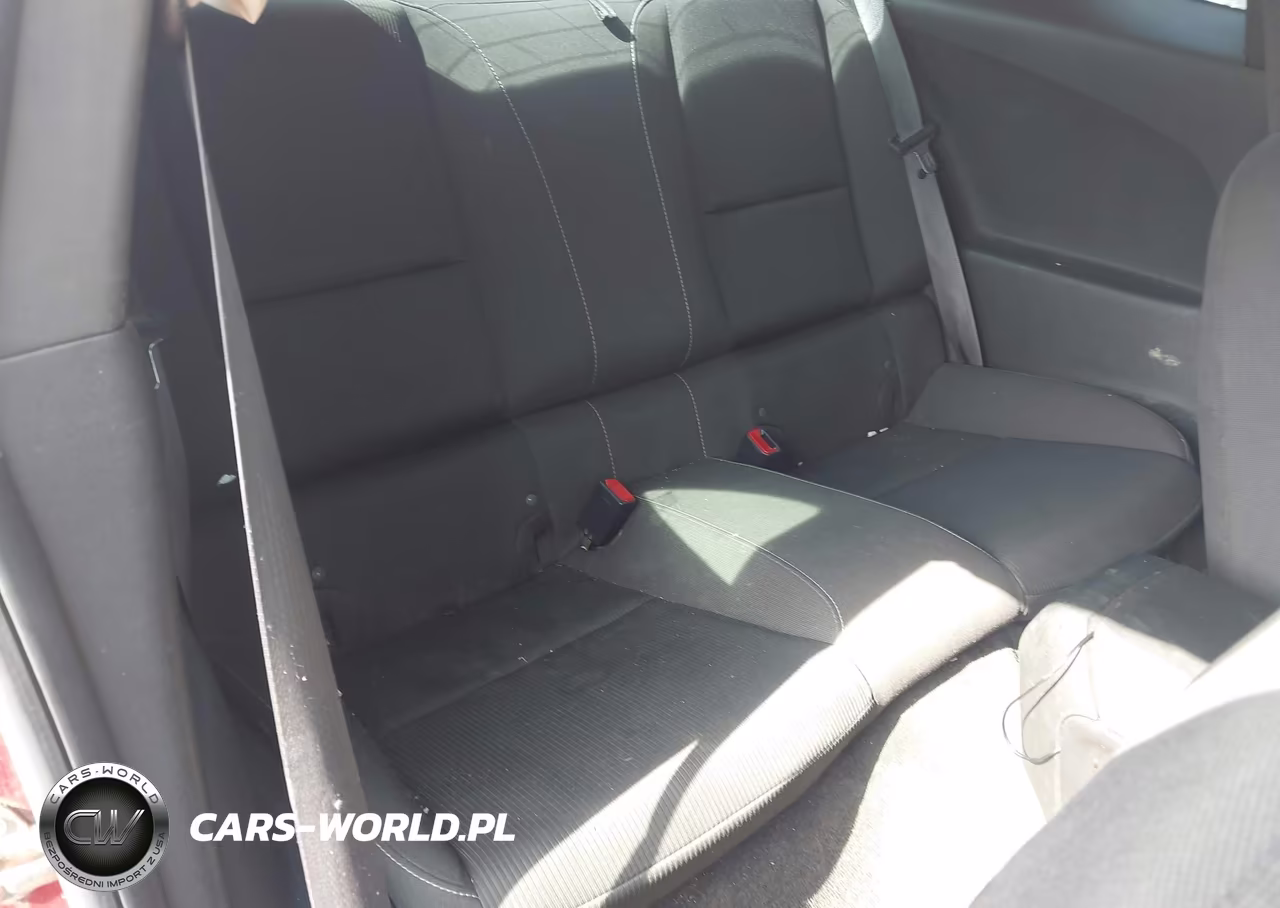 2015 Chevrolet Camaro 1Lt VIN:2G1FD1E31F9193984 - 8