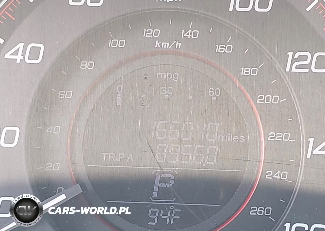 2014 Honda Accord Ex-L V-6 VIN:1HGCT2B80EA000182 - 15