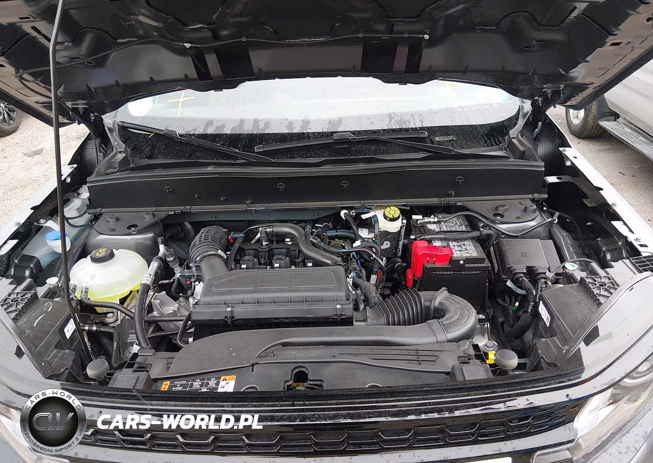 2026 Ford Bronco Sport Outer Banks VIN:3FMCR9CN3TRE63703 - 10