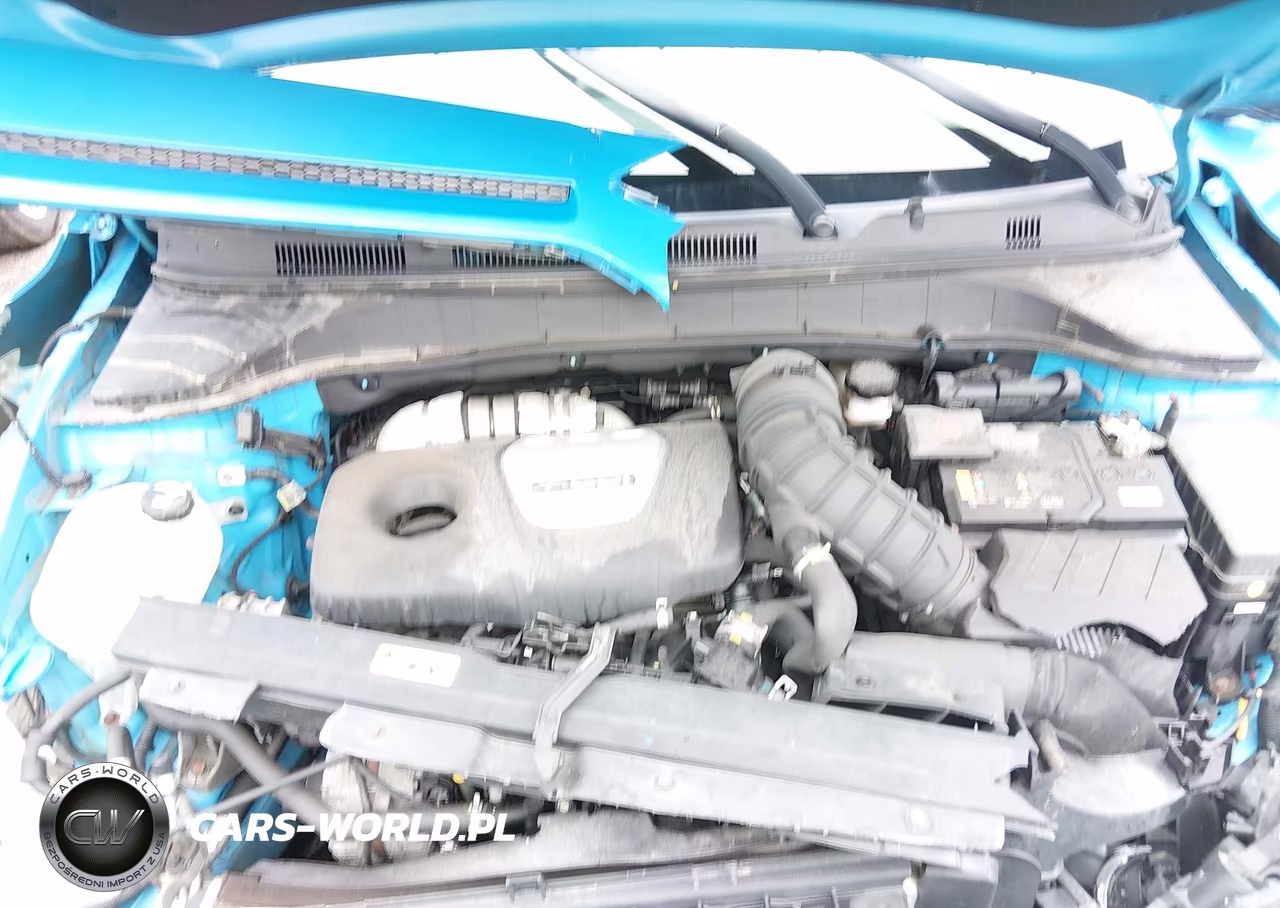 2020 Hyundai Kona Ultimate VIN:KM8K5CA57LU496302 - 10