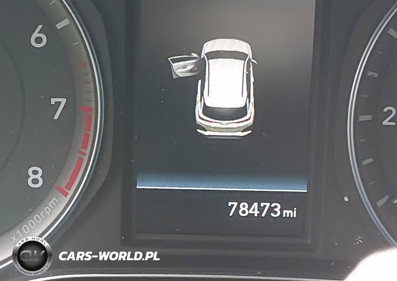 2020 Hyundai Kona Ultimate VIN:KM8K5CA57LU496302 - 15
