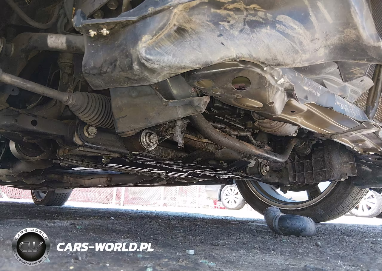 2008 Lexus Is 250 VIN:JTHBK262982065208 - 13