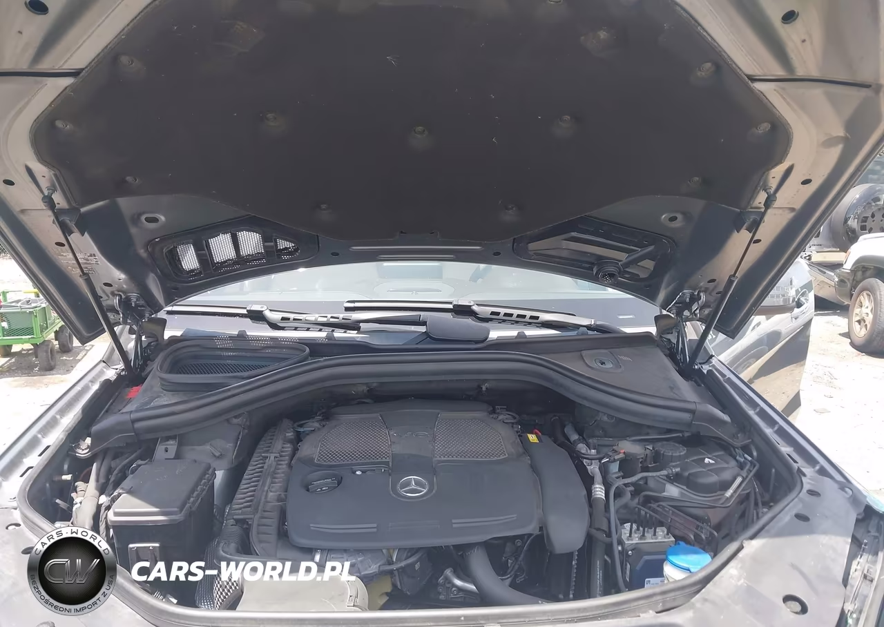 2018 Mercedes-Benz Gle 350 VIN:4JGDA5JB4JB060795 - 10