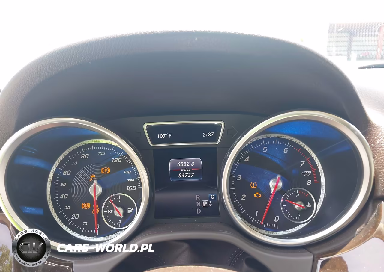 2018 Mercedes-Benz Gle 350 VIN:4JGDA5JB4JB060795 - 7