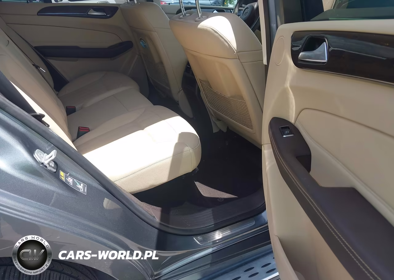 2018 Mercedes-Benz Gle 350 VIN:4JGDA5JB4JB060795 - 8