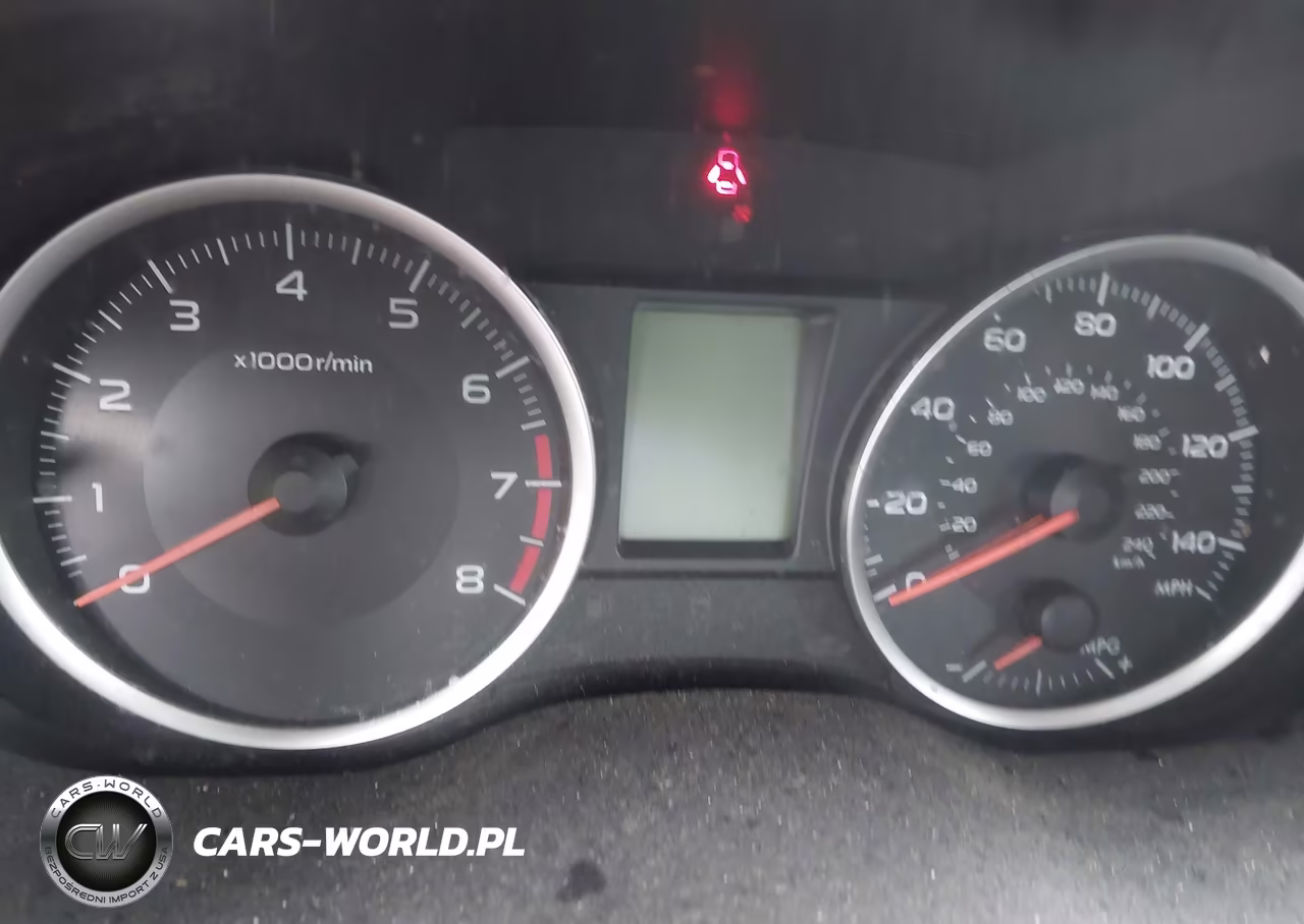2013 Subaru Xv Crosstrek 2.0I Premium VIN:JF2GPAVC9D2841412 - 7