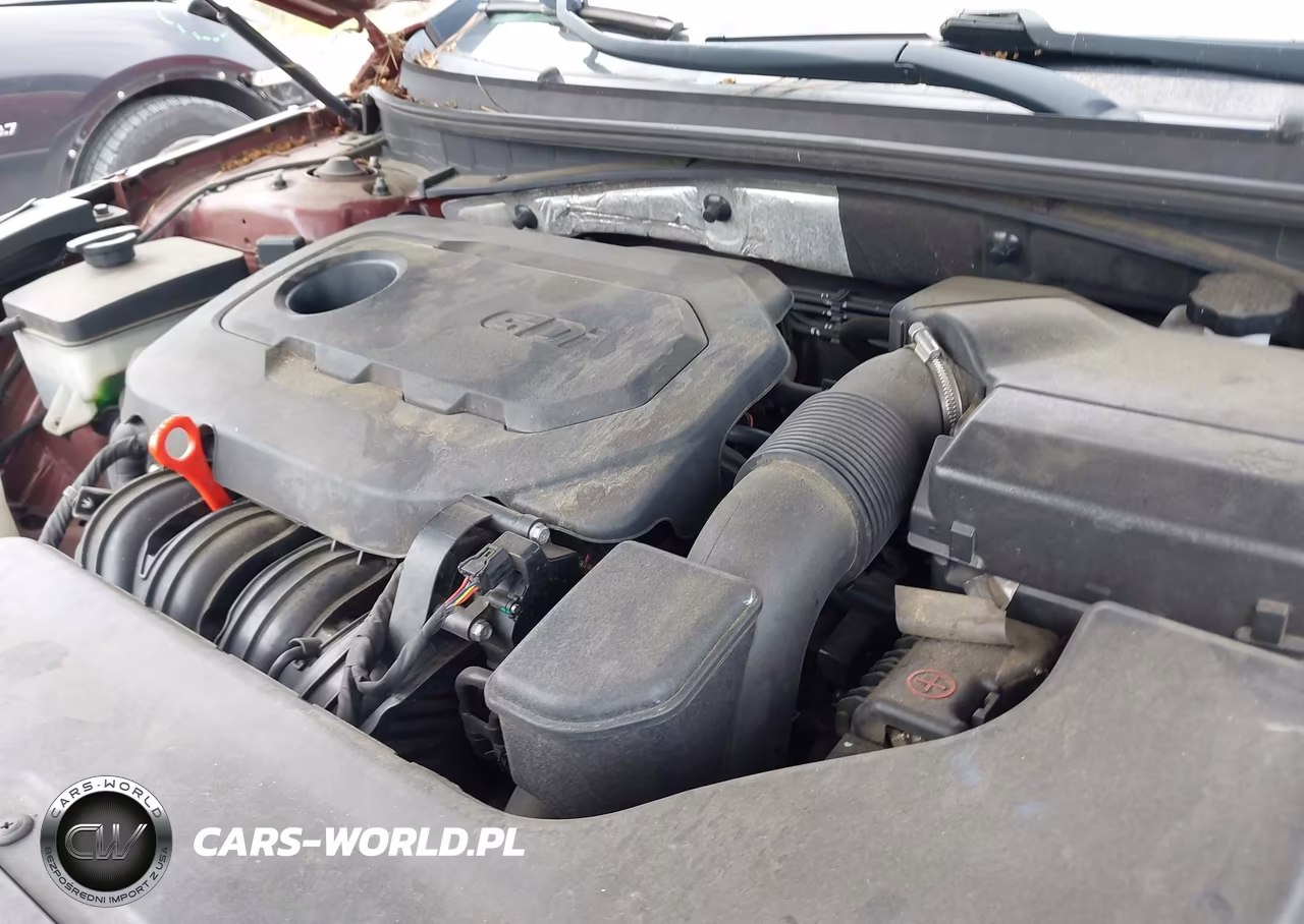 2015 Hyundai Sonata Sport VIN:5NPE34AF1FH096885 - 10