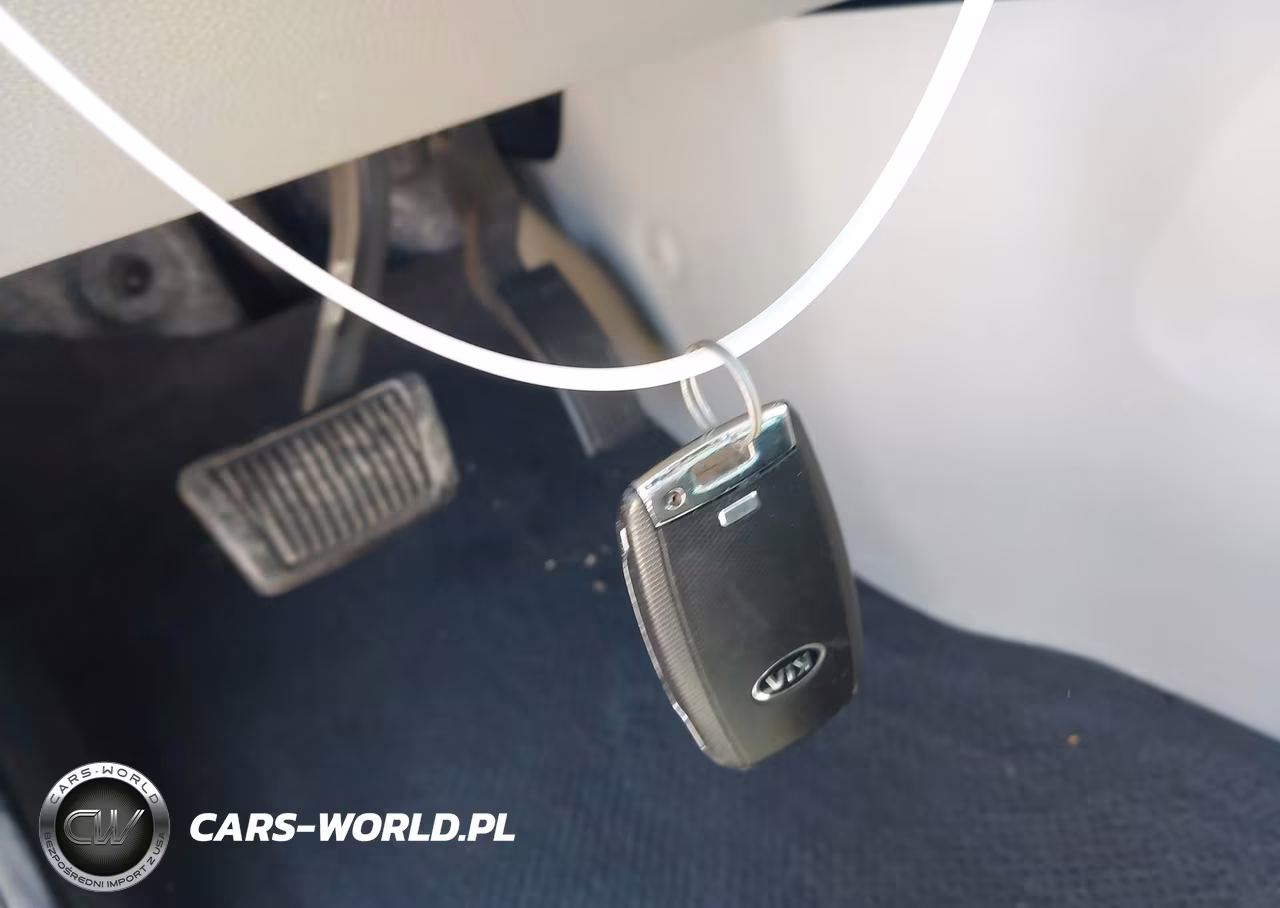 2017 Kia Sedona Lx VIN:KNDMB5C15H6242630 - 11