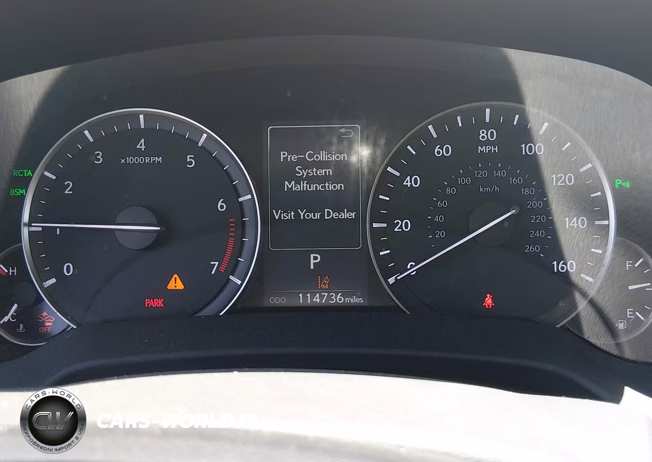 2016 Lexus Rx 350 VIN:2T2BZMCA0GC008556 - 7