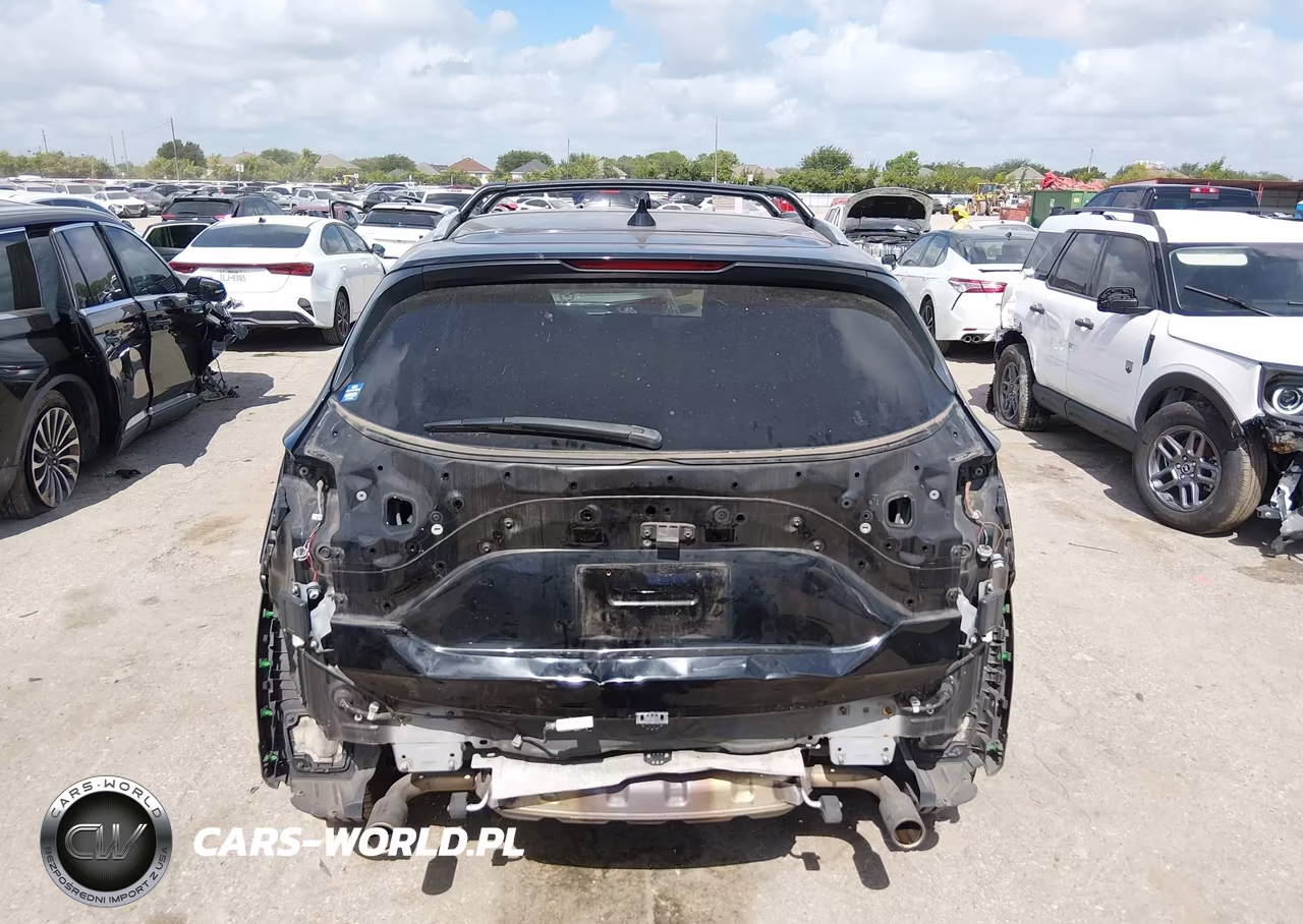 2019 Mazda Cx-5 Touring VIN:JM3KFACM5K1604062 - 16
