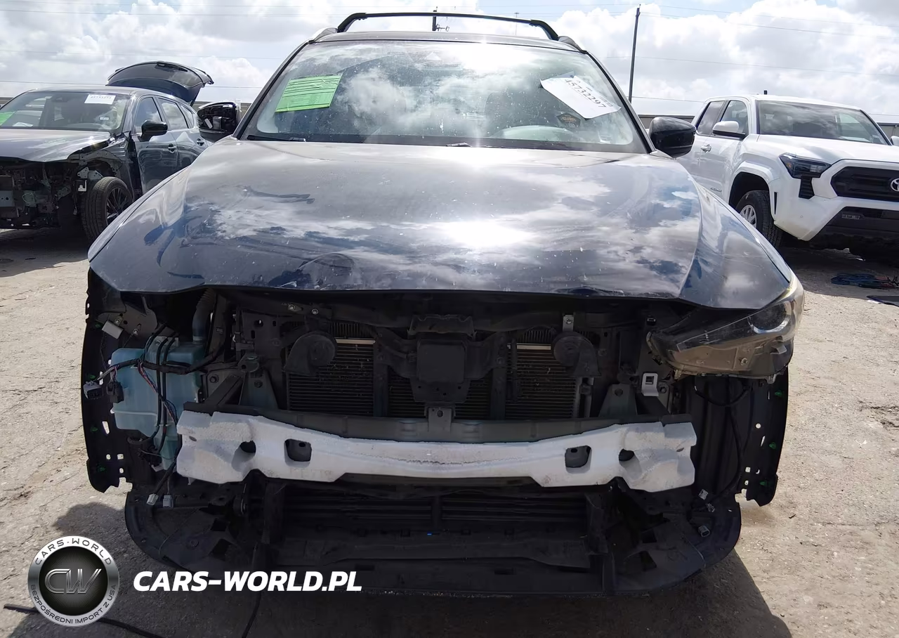 2019 Mazda Cx-5 Touring VIN:JM3KFACM5K1604062 - 6