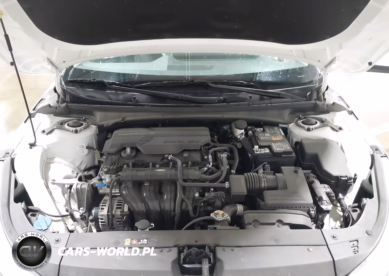 2025 Kia K4 Lxs VIN:3KPFT4DE5SE181346 - 10