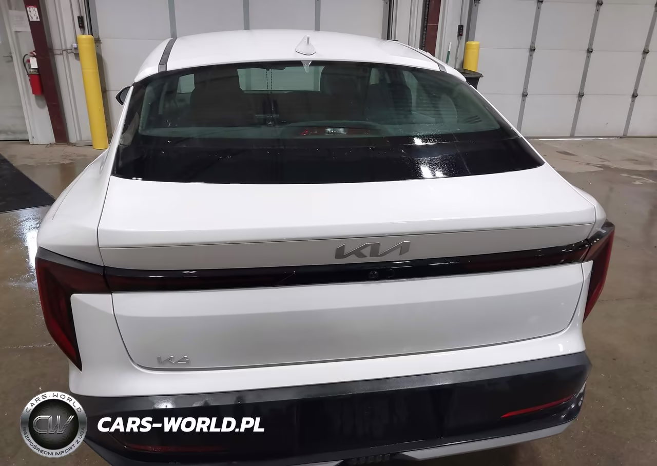 2025 Kia K4 Lxs VIN:3KPFT4DE5SE181346 - 16