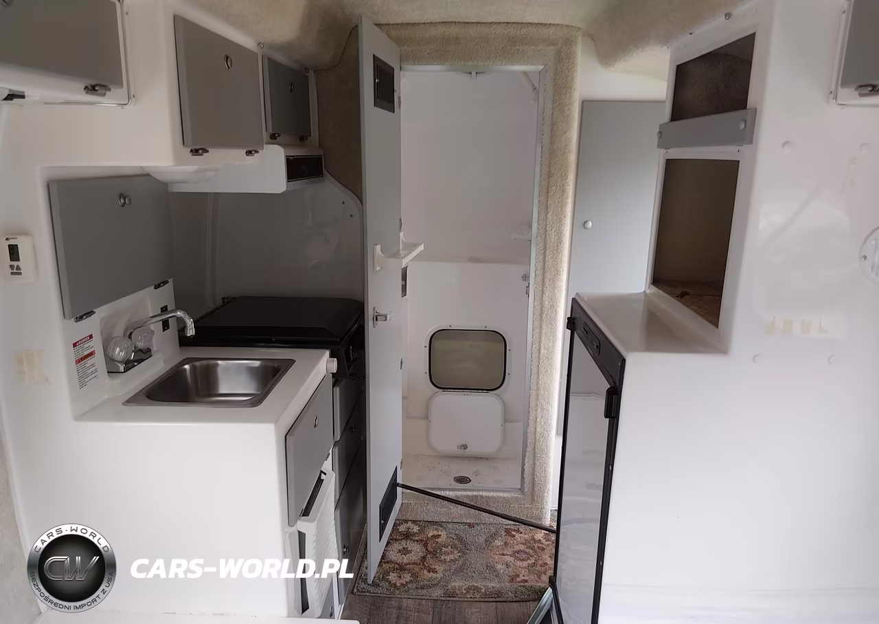 2020 Casita Other VIN:1C9TB1719LR213034 - 5