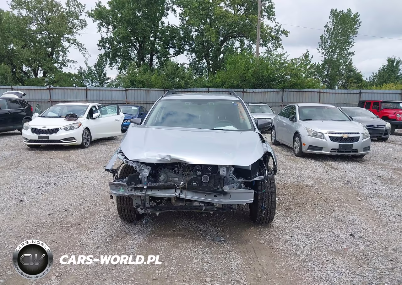 2023 Subaru Crosstrek Sport VIN:JF2GTHRC7PH226079 - 13