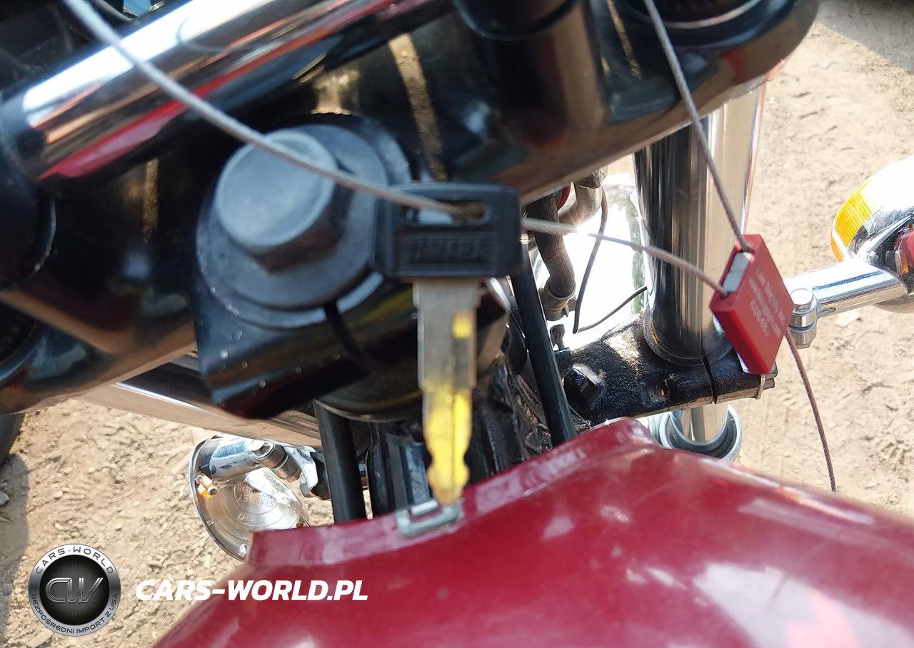 1982 Yamaha Xj650 VIN:JYA5N8001CA011329 - 11
