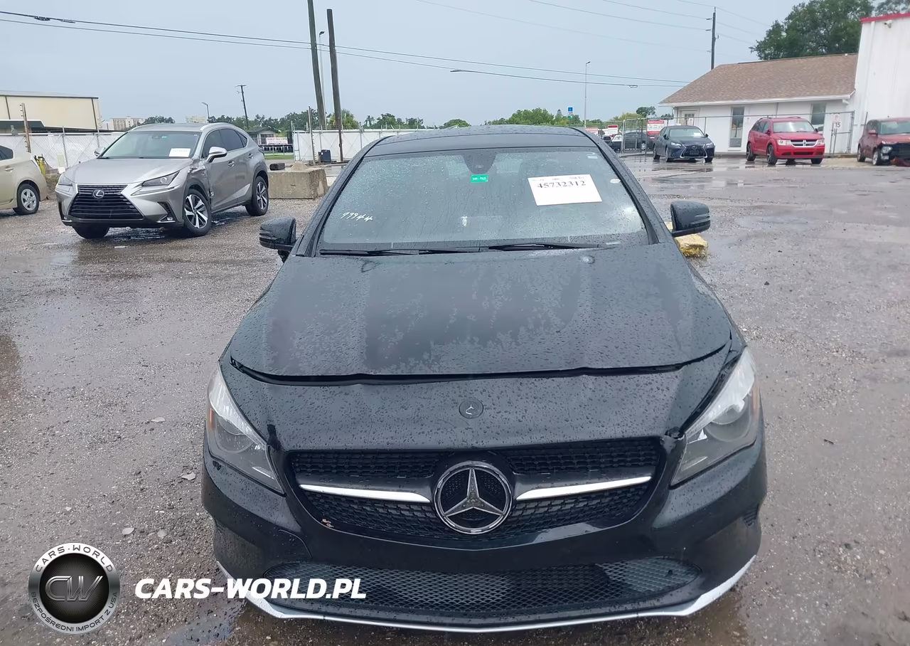 2017 Mercedes-Benz Cla 250 VIN:WDDSJ4EB4HN399961 - 12