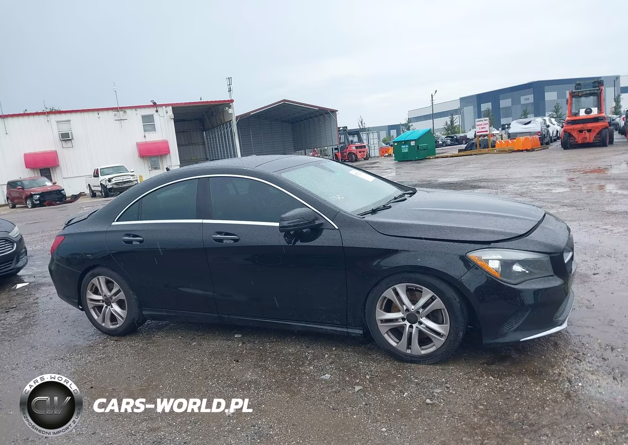 2017 Mercedes-Benz Cla 250 VIN:WDDSJ4EB4HN399961 - 13