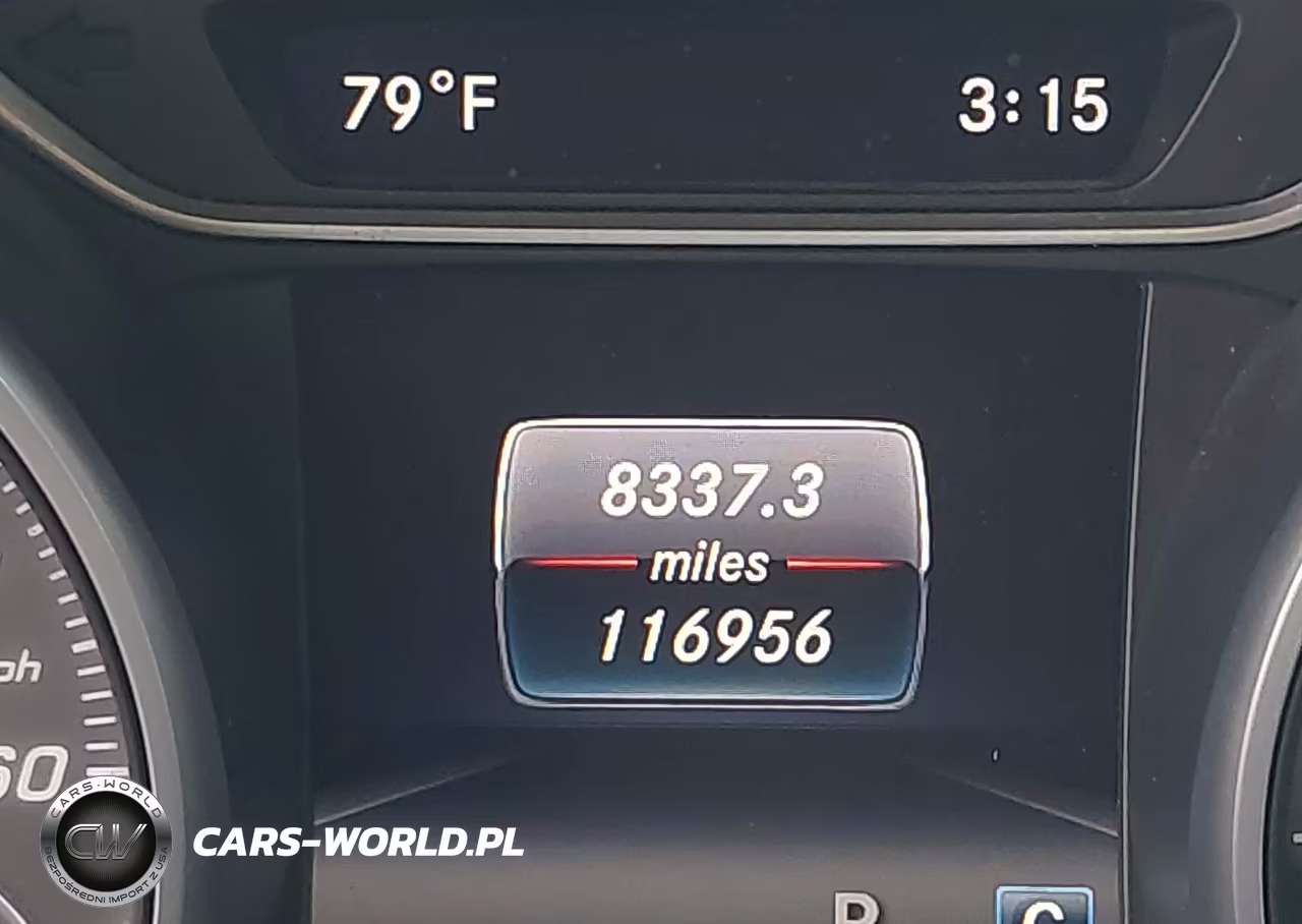 2017 Mercedes-Benz Cla 250 VIN:WDDSJ4EB4HN399961 - 15