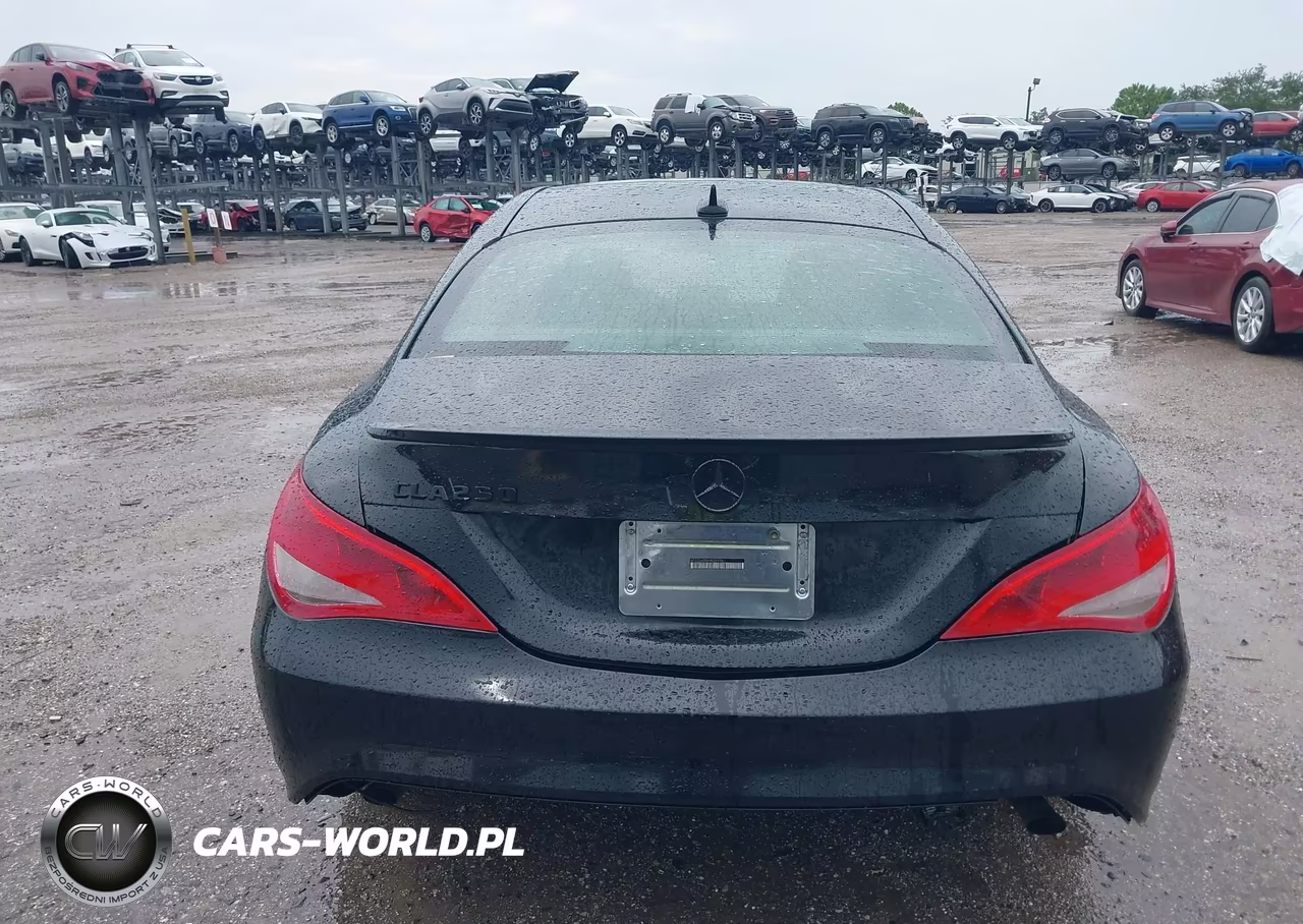 2017 Mercedes-Benz Cla 250 VIN:WDDSJ4EB4HN399961 - 16
