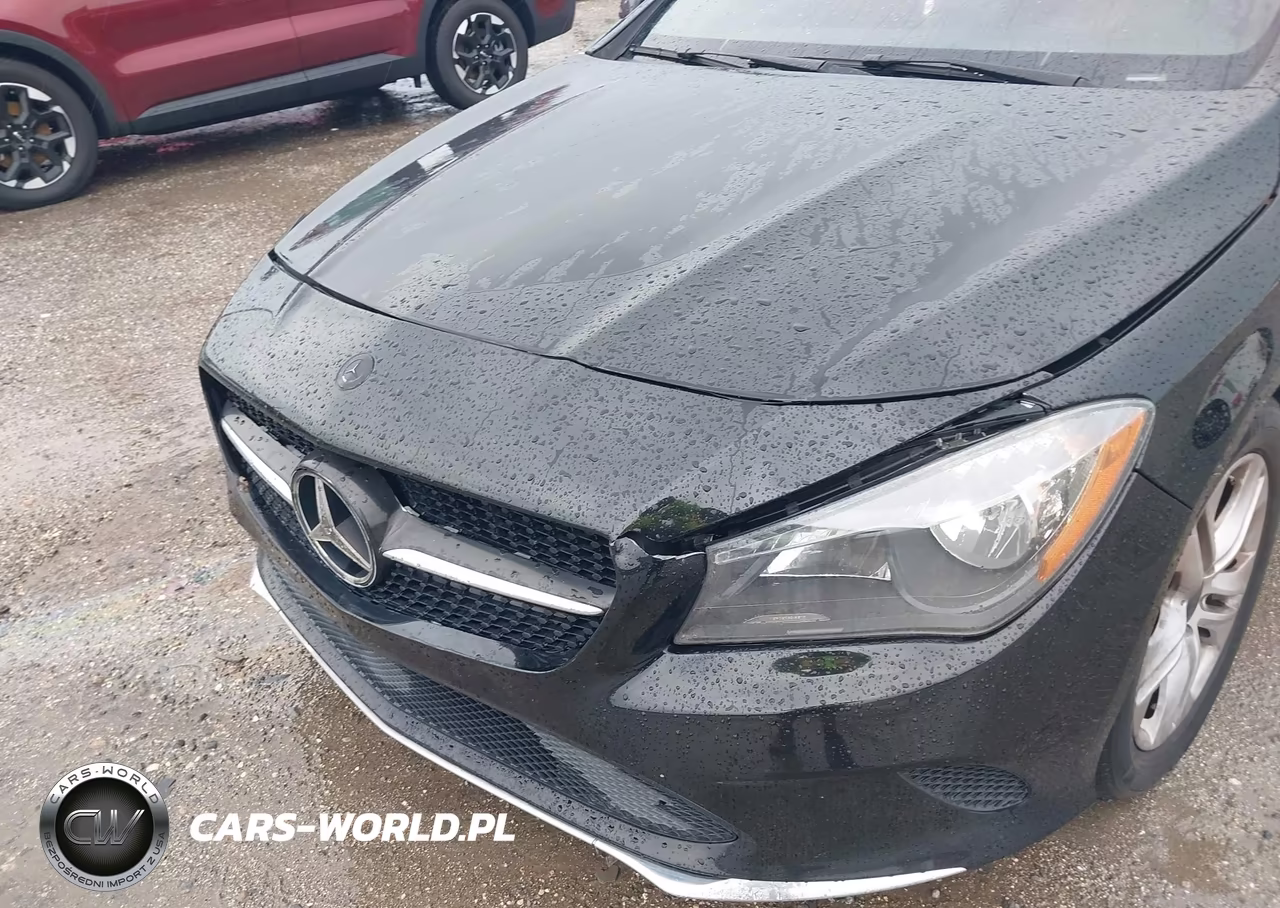 2017 Mercedes-Benz Cla 250 VIN:WDDSJ4EB4HN399961 - 6