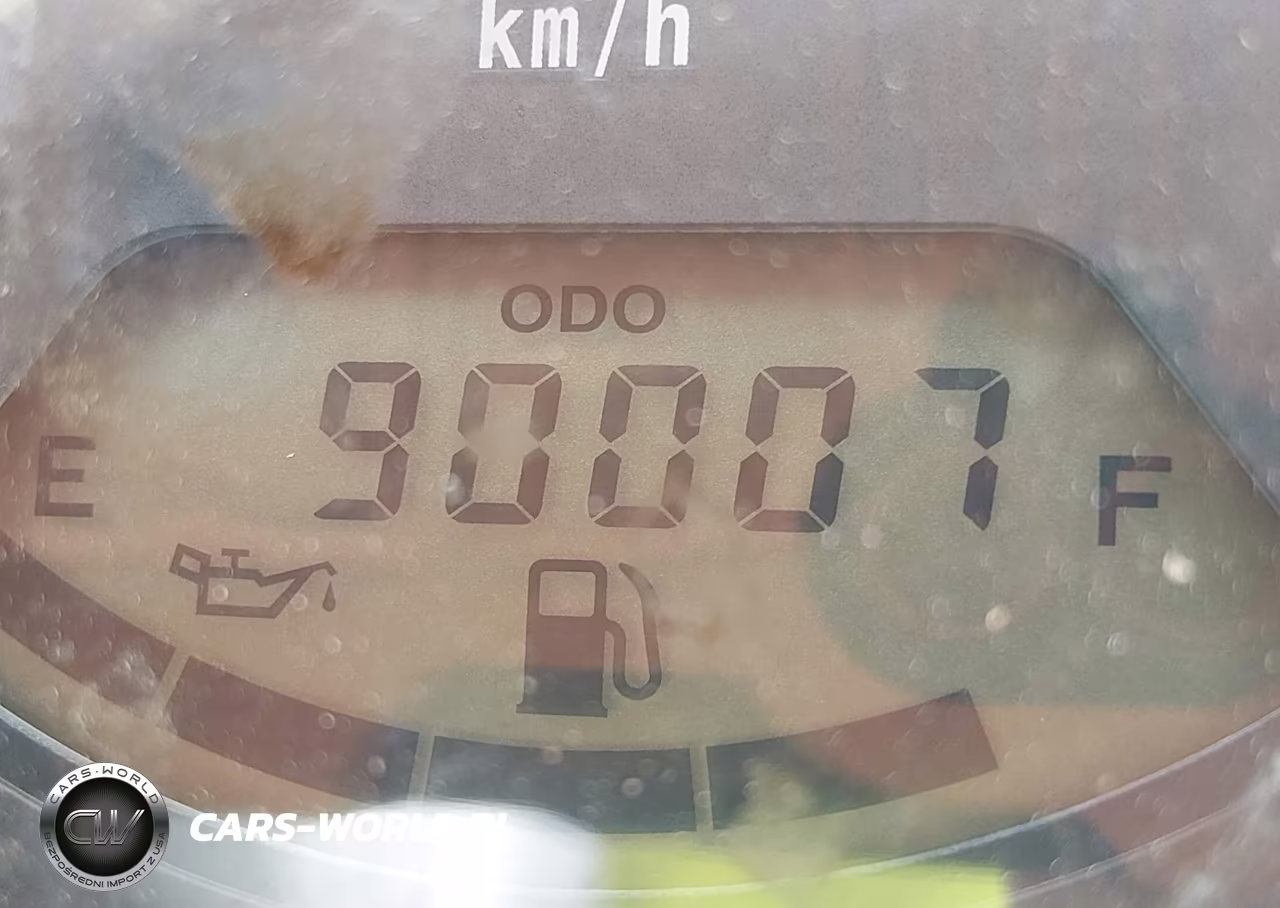 2008 Kawasaki Vn2000 J VIN:JKBVNMJ108A000081 - 16