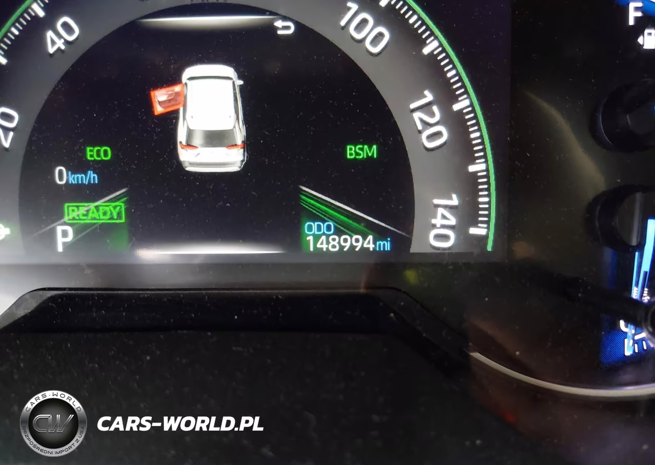 2021 Toyota Rav4 Hybrid Xse VIN:2T3E6RFV0MW007009 - 15