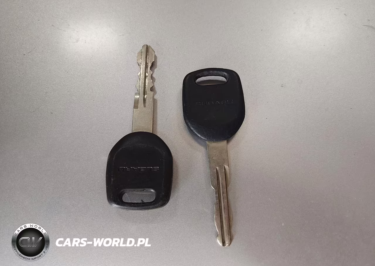 2002 Subaru Impreza Wrx VIN:JF1GD29682G530612 - 11