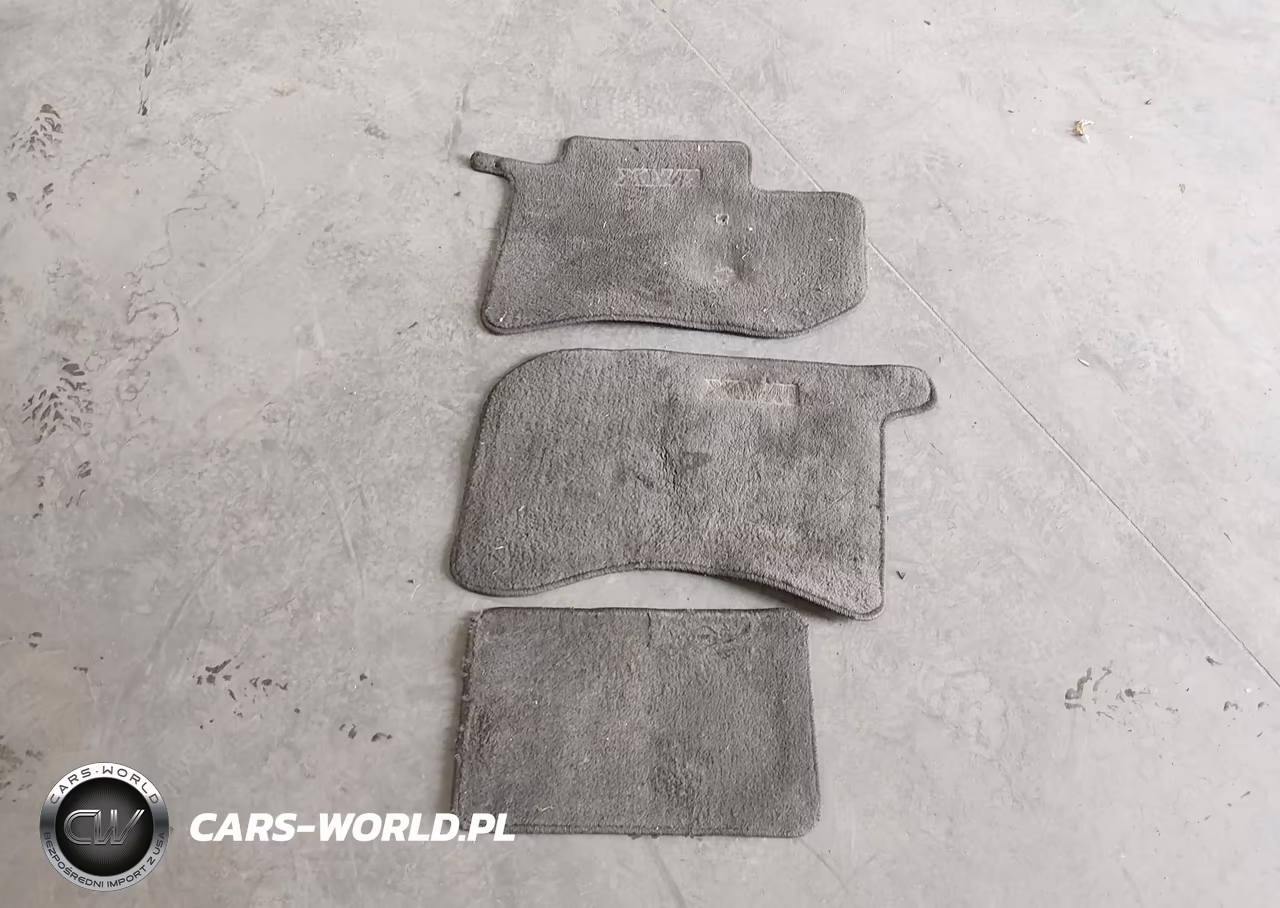 2002 Subaru Impreza Wrx VIN:JF1GD29682G530612 - 12