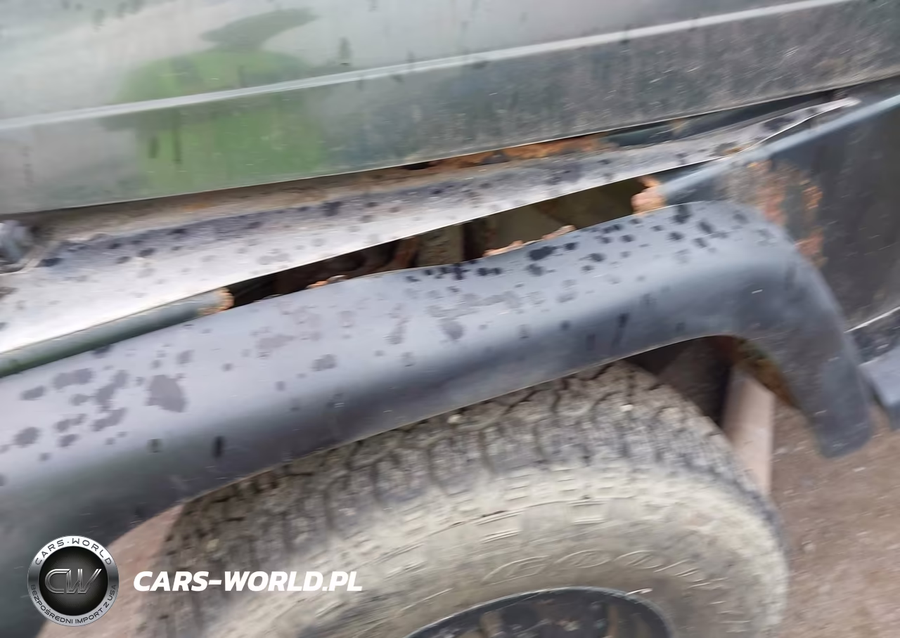 1998 Jeep Wrangler Se VIN:1J4FY29P5WP783499 - 15