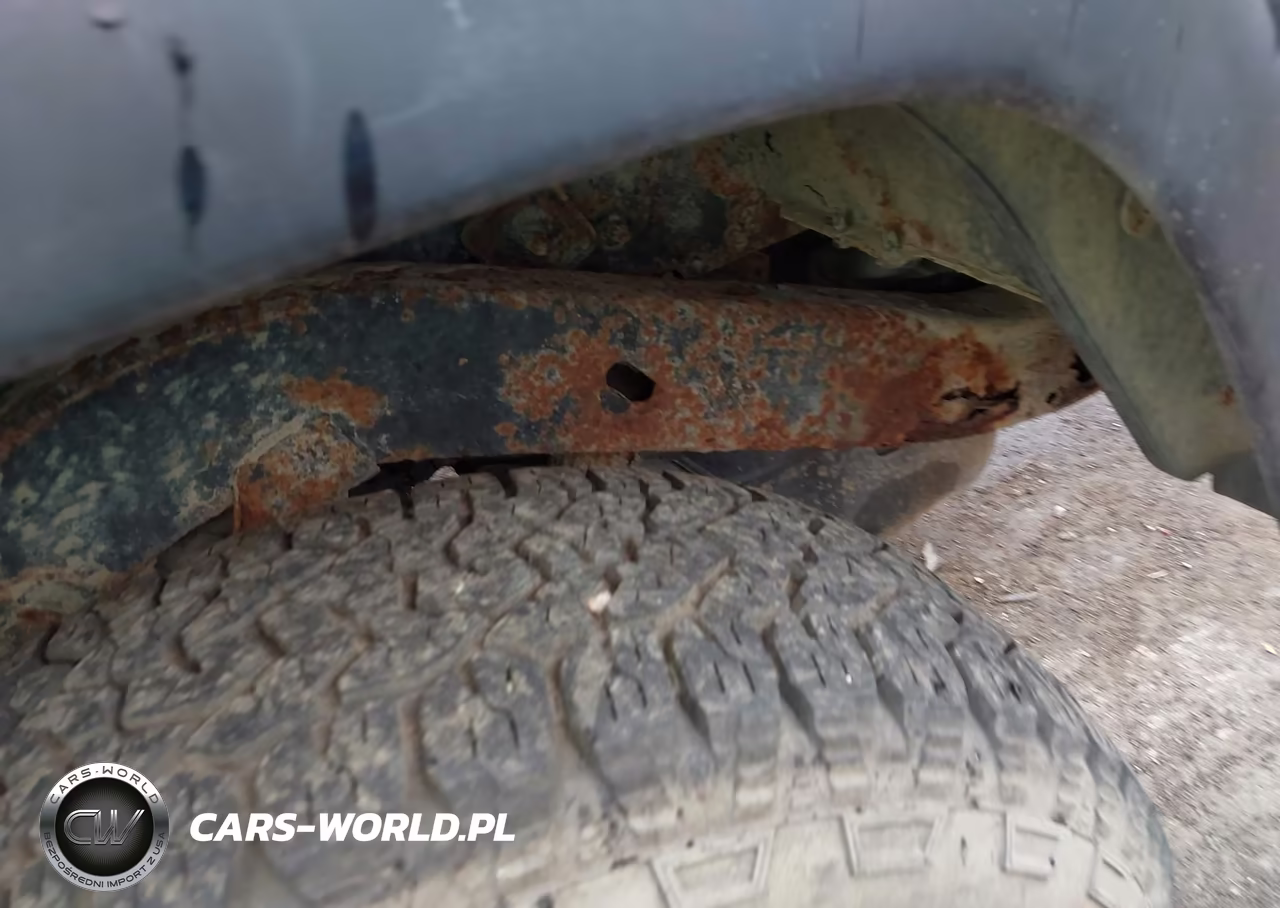 1998 Jeep Wrangler Se VIN:1J4FY29P5WP783499 - 16