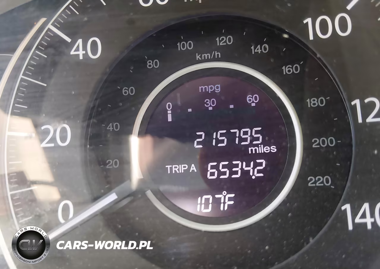 2016 Honda Cr-V Se VIN:5J6RM4H46GL036319 - 14