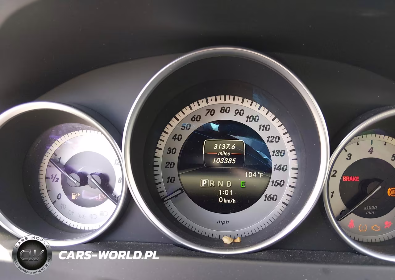2014 Mercedes-Benz C 250 Sport VIN:WDDGF4HBXEA946995 - 7