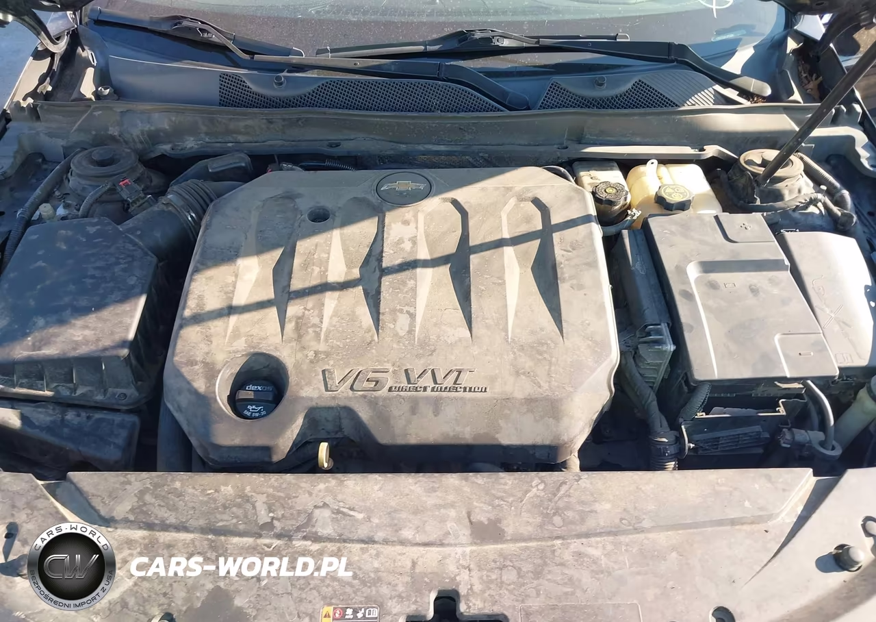 2019 Chevrolet Impala Lt VIN:1G11Z5S32KU105206 - 10