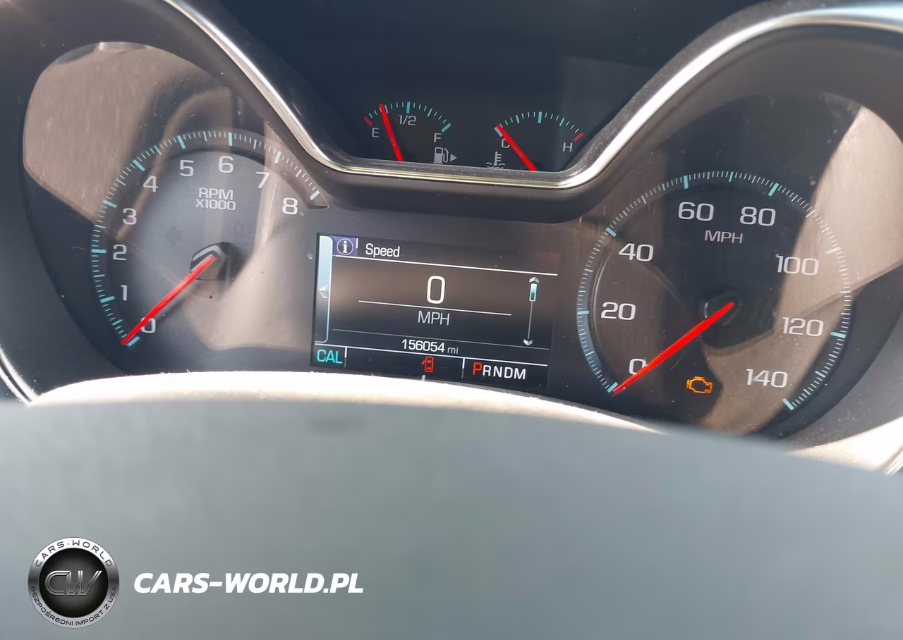 2019 Chevrolet Impala Lt VIN:1G11Z5S32KU105206 - 7