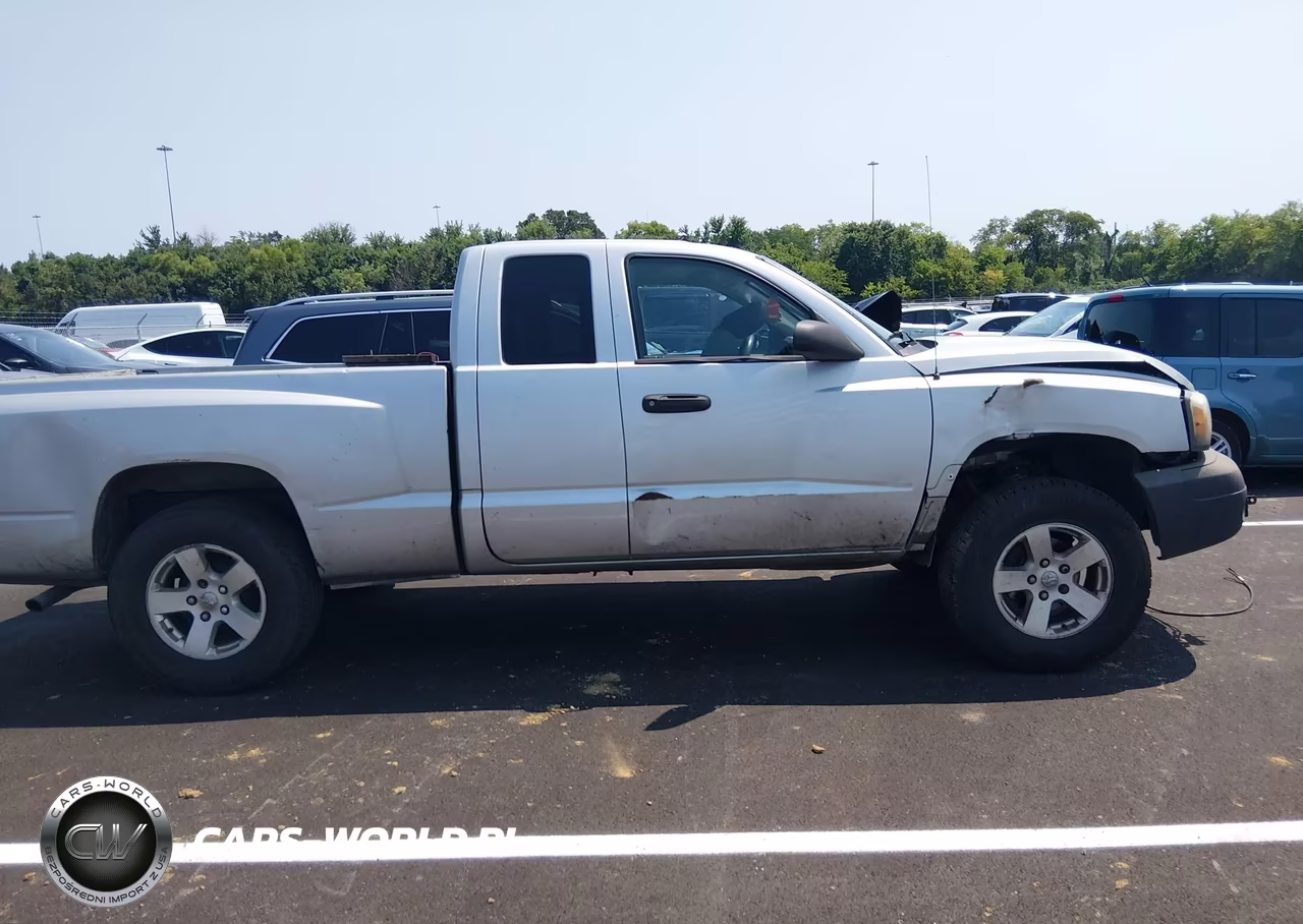 2006 Dodge Dakota St VIN:1D7HE22K96S714369 - 13