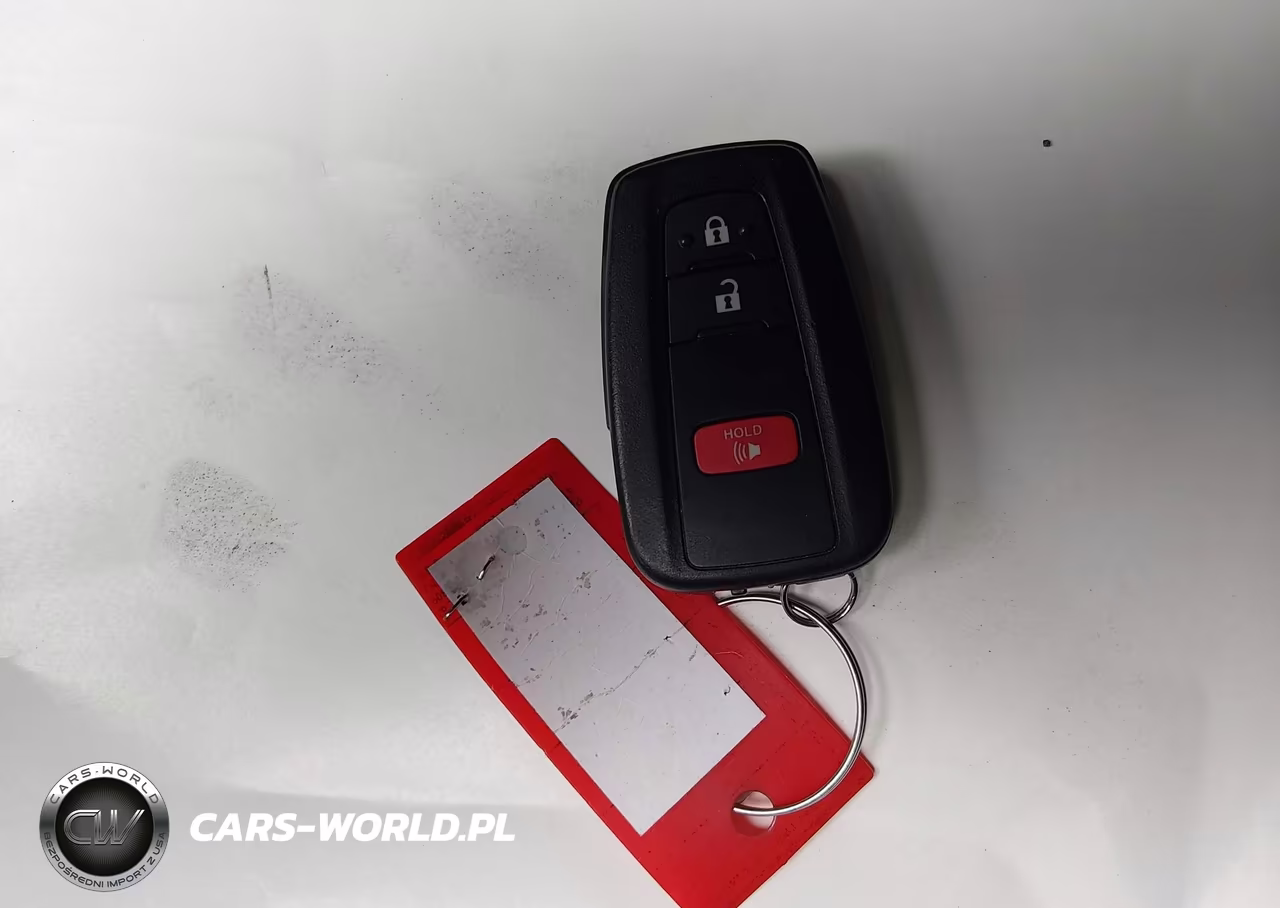 2018 Toyota C-Hr Xle Premium VIN:JTNKHMBX3J1009902 - 11